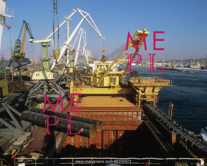 : Vladivostok seaport, 1986 : Vladivostok seaport, 1986