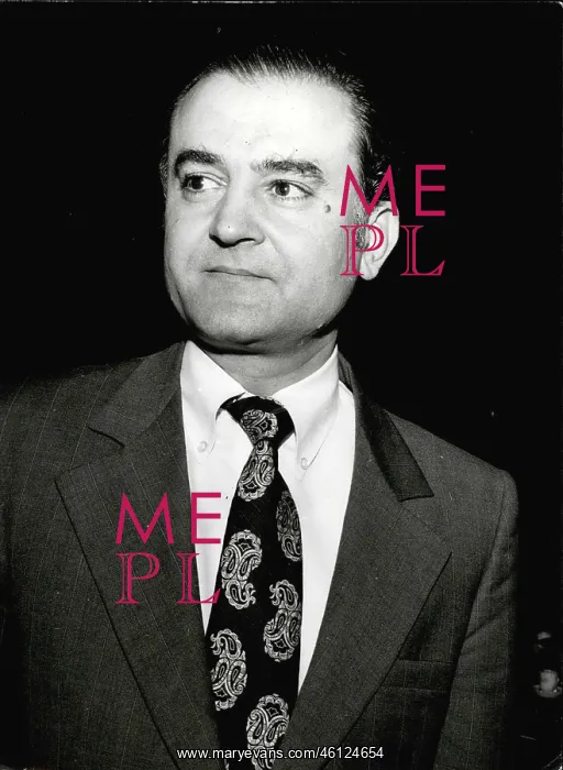 : Vlahos, Second Minister of Education : Vlahos, Second Minister of Education