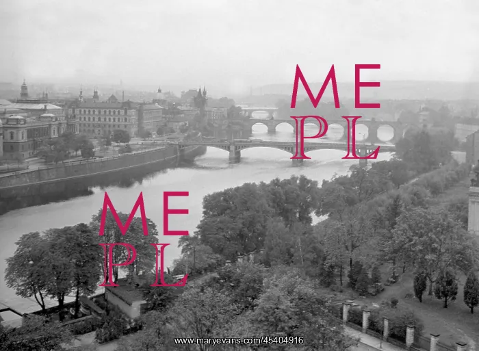 : Vltava bridges : Vltava bridges