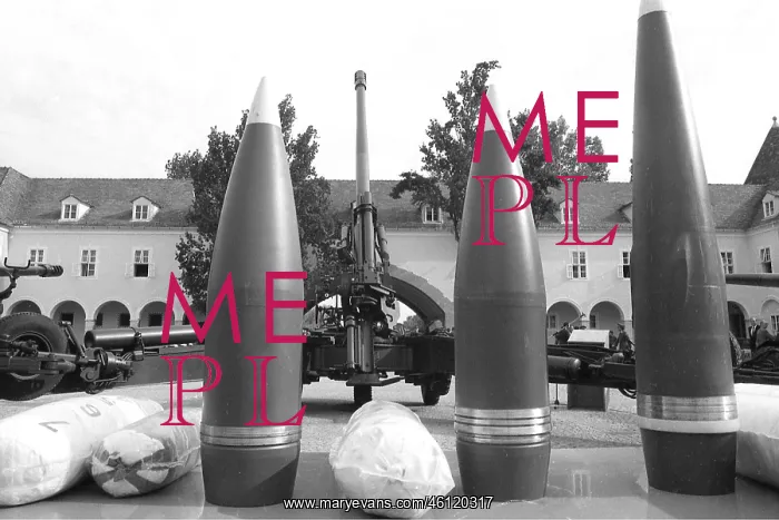: Voest cannons : Voest cannons