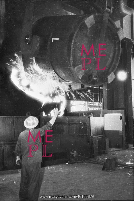 : VOEST steelworks : VOEST steelworks