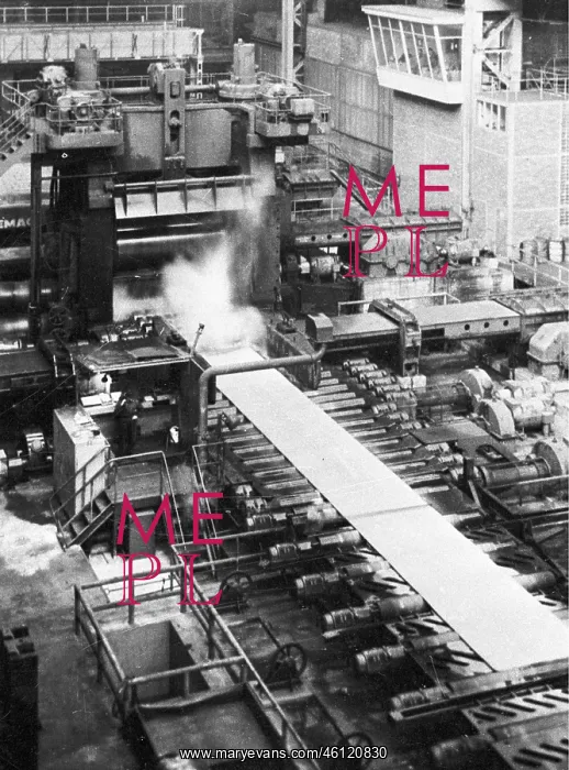 : VOEST steelworks : VOEST steelworks