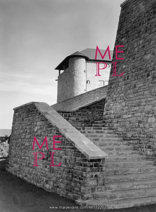 : Vogelsang fortress, 1936 : Vogelsang fortress, 1936