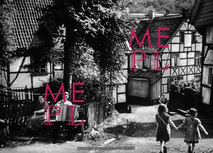 : Vohwinkel, 1936 : Vohwinkel, 1936