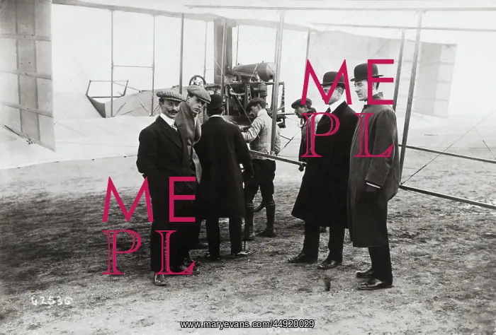 : Voisin biplane : Voisin biplane