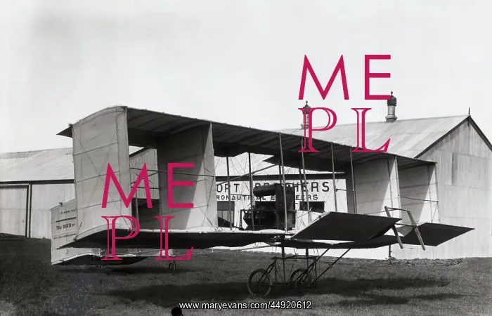 : Voisin Bird of Passage biplane : Voisin Bird of Passage biplane