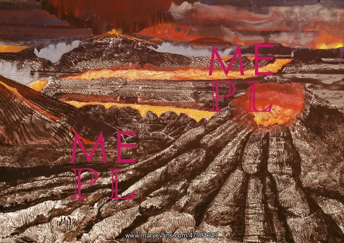 : Volcanoes on the early Earth : Volcanoes on the early Earth