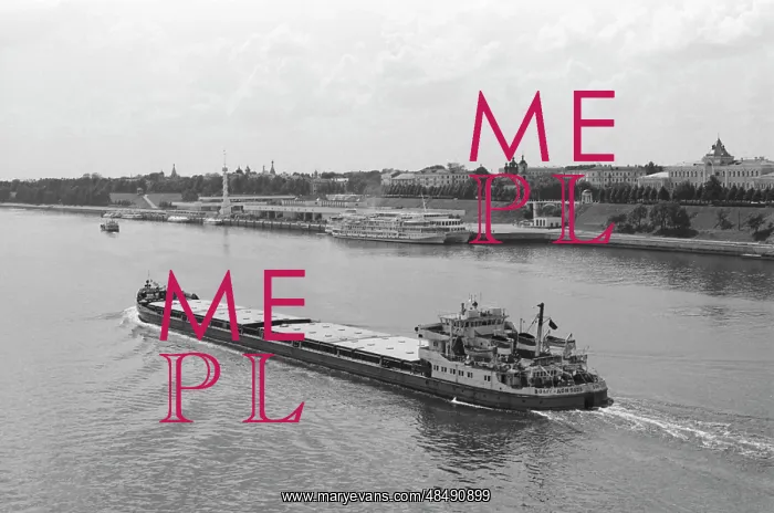 : Volga shipping season : Volga shipping season