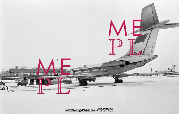  : Volgograd airport
