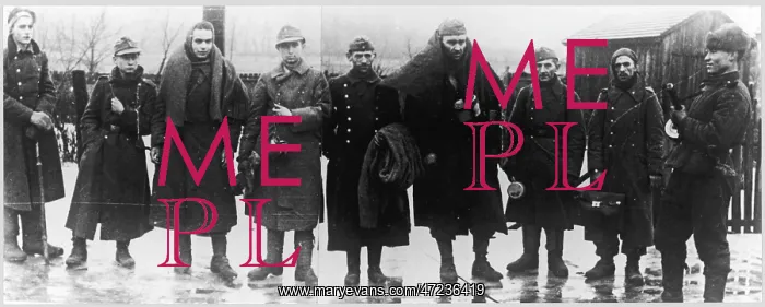 : VOLKSTURM CAPTIVES : VOLKSTURM CAPTIVES