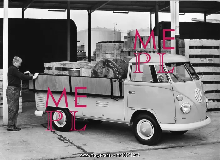 : Volkswagen : Volkswagen