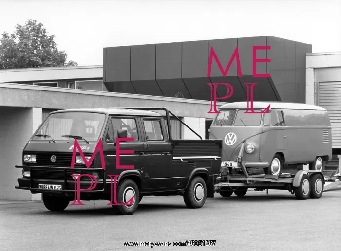 : Volkswagen : Volkswagen