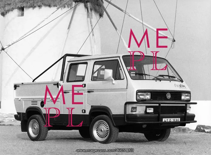 : Volkswagen : Volkswagen