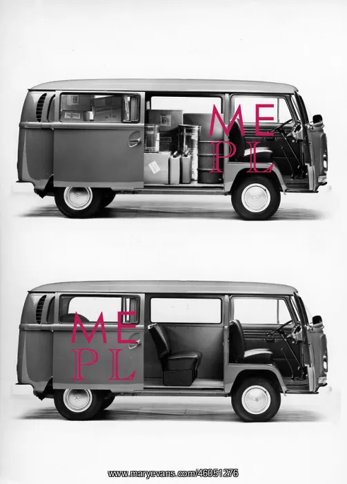 : Volkswagen : Volkswagen