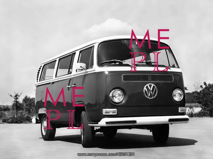 : Volkswagen : Volkswagen