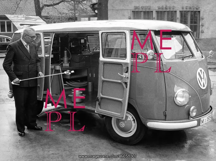 : Volkswagen : Volkswagen