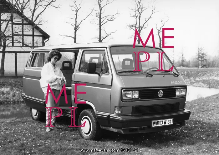 : Volkswagen : Volkswagen