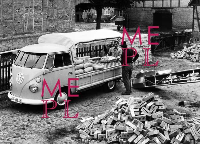  : Volkswagen
