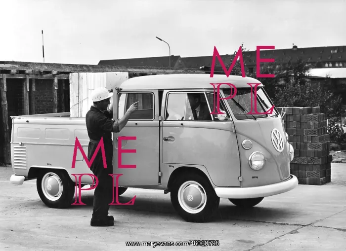 : Volkswagen : Volkswagen