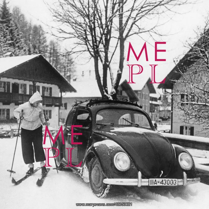: Volkswagen Beetle, 1938 / 39 : Volkswagen Beetle, 1938 / 39