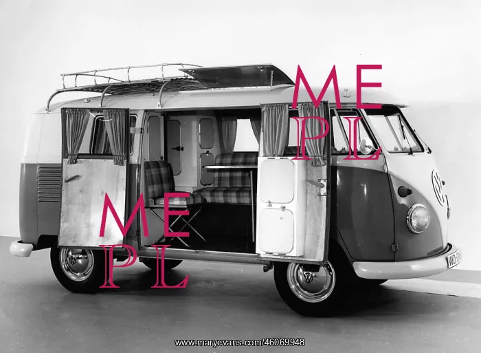 : Volkswagen, Transporter T1 : Volkswagen, Transporter T1