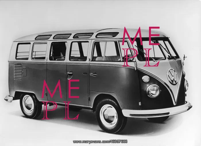 : Volkswagen, VW Type 2, variant : Volkswagen, VW Type 2, variant
