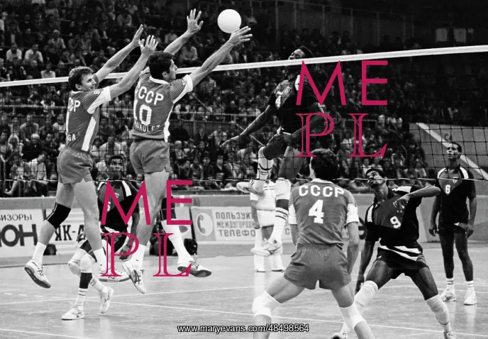 : Volleyball tournament in the memory of Vladimir Savvin : Volleyball tournament in the memory of Vladimir Savvin