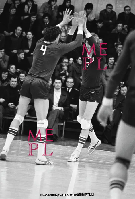 : Volleyball training session : Volleyball training session