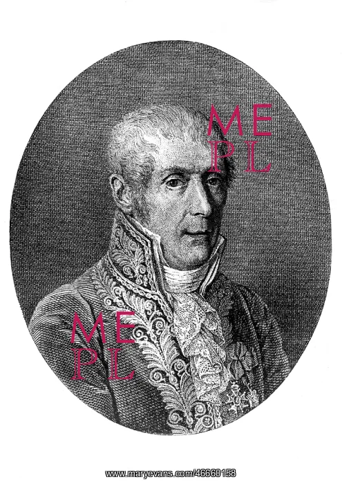 : Volta, Alessandro, Graf, 18.2.1745 - 5.3.1827 : Volta, Alessandro, Graf, 18.2.1745 - 5.3.1827