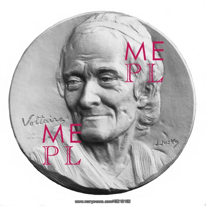 : Voltaire, the pseudonym of Francois-Marie ? : Voltaire, the pseudonym of Francois-Marie ?
