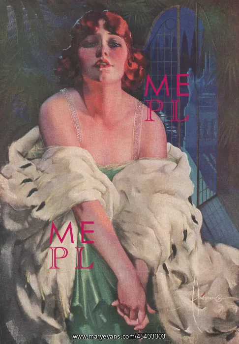 : Voluptuous redheaded woman : Voluptuous redheaded woman