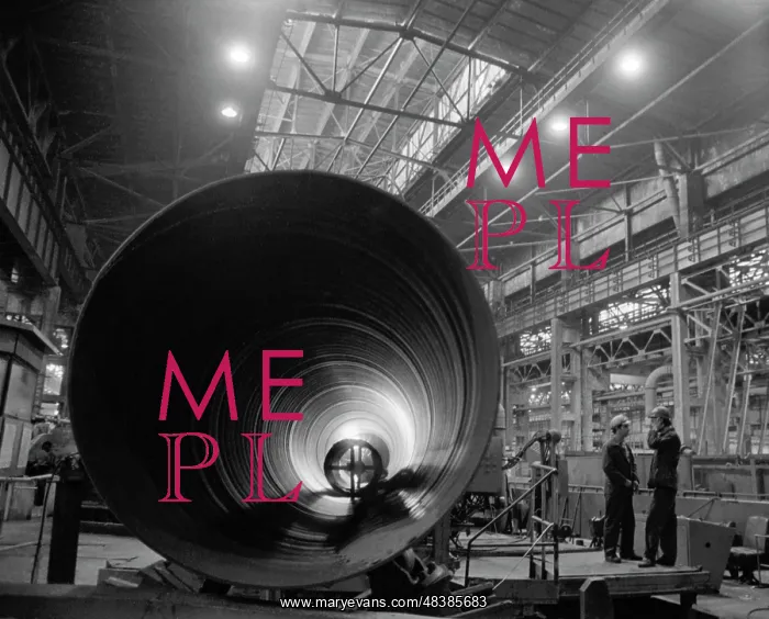 : Volzhsky Pipe Factory : Volzhsky Pipe Factory