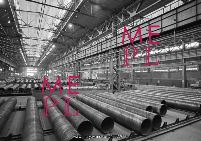: Volzhsky Pipe Plant : Volzhsky Pipe Plant