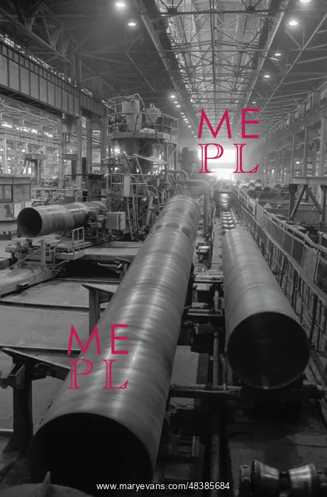 : Volzhsky Pipe Plant : Volzhsky Pipe Plant