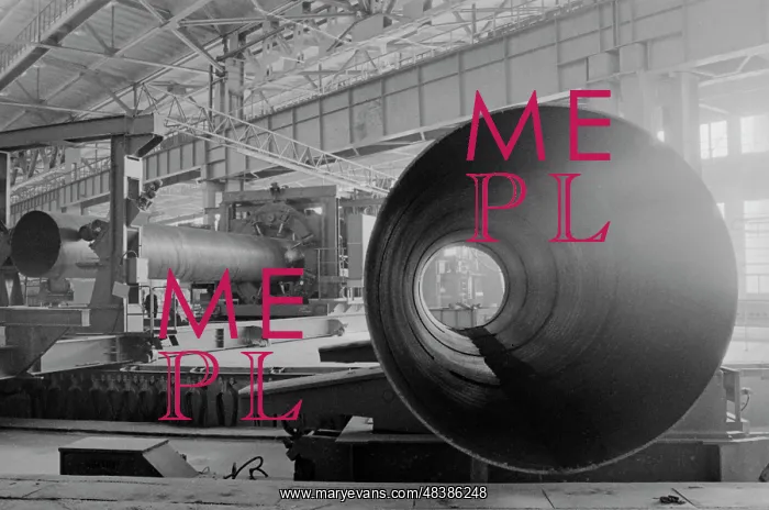 : Volzhsky Pipe Plant : Volzhsky Pipe Plant