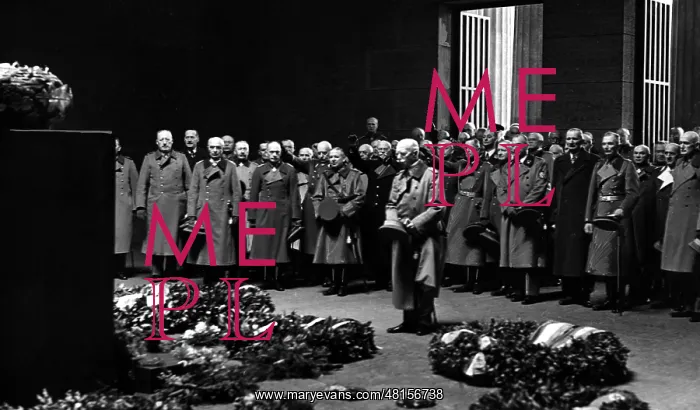 : von Conta, General : von Conta, General