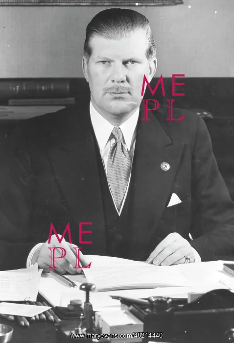  : von Doernberg