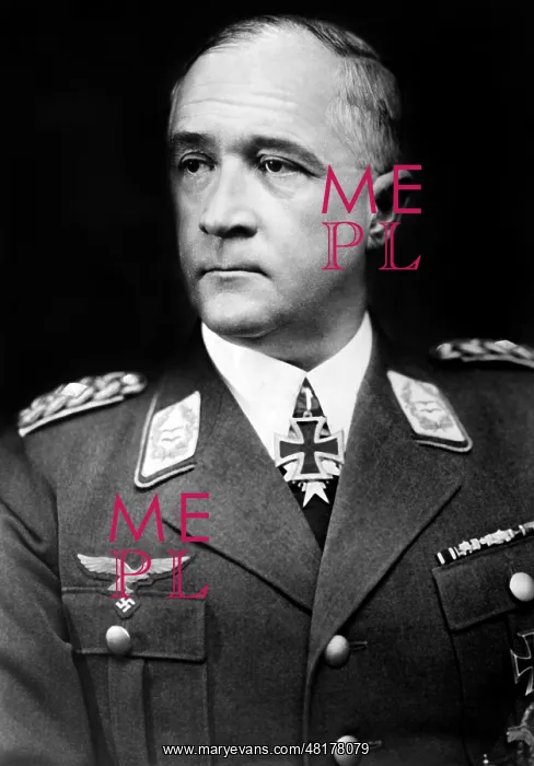 : von Greim, general, Luftwaffe : von Greim, general, Luftwaffe