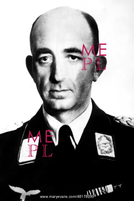  : von Greim, general, Luftwaffe