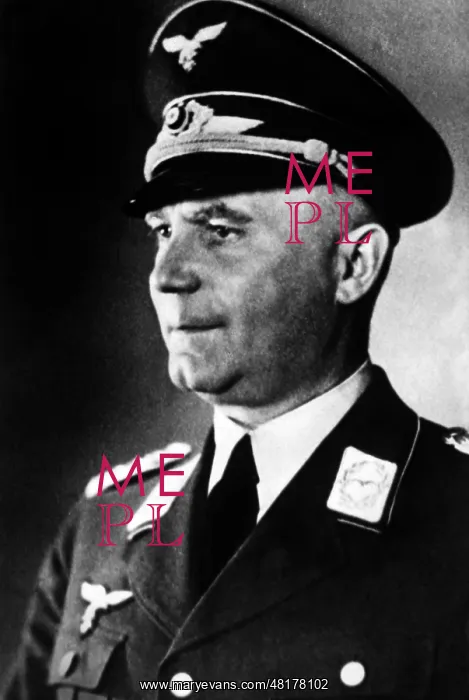: von Greim, general, Luftwaffe : von Greim, general, Luftwaffe