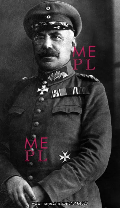 : von Heydebreck : von Heydebreck