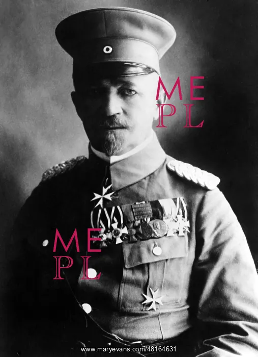 : von Heydebreck : von Heydebreck