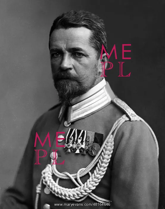 : von Heydebreck : von Heydebreck