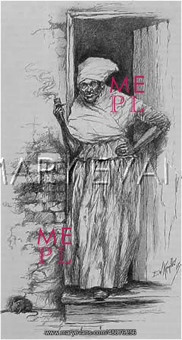  : VOODOO DEVOTEE