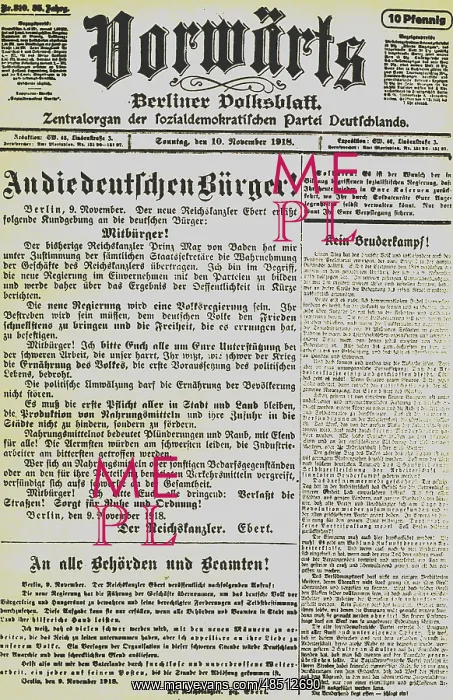: Vorwarts the Berlin People's Newspaper for Sunday : Vorwarts the Berlin People's Newspaper for Sunday