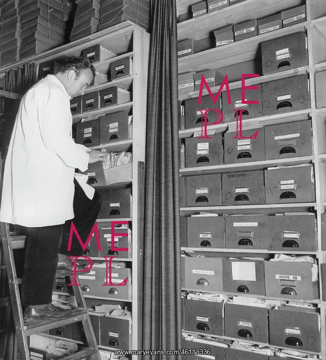 : The Votava Archive - About 1970 : The Votava Archive - About 1970