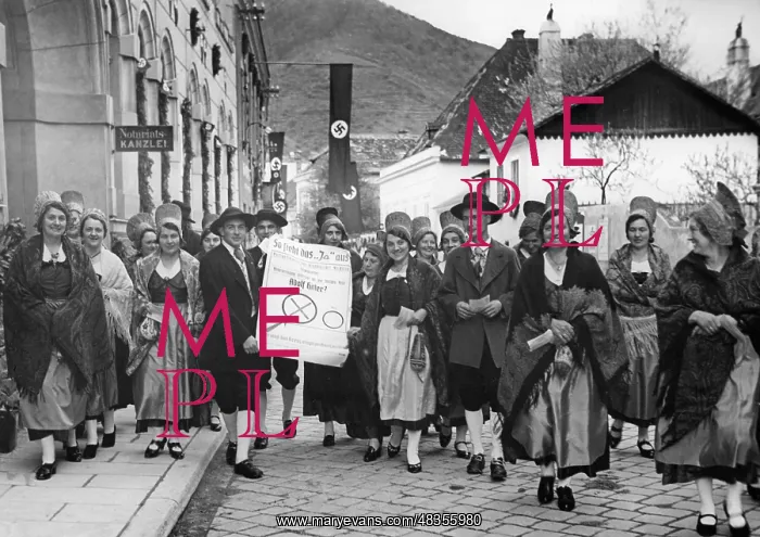 : Voters on the way to the polling station in : Voters on the way to the polling station in