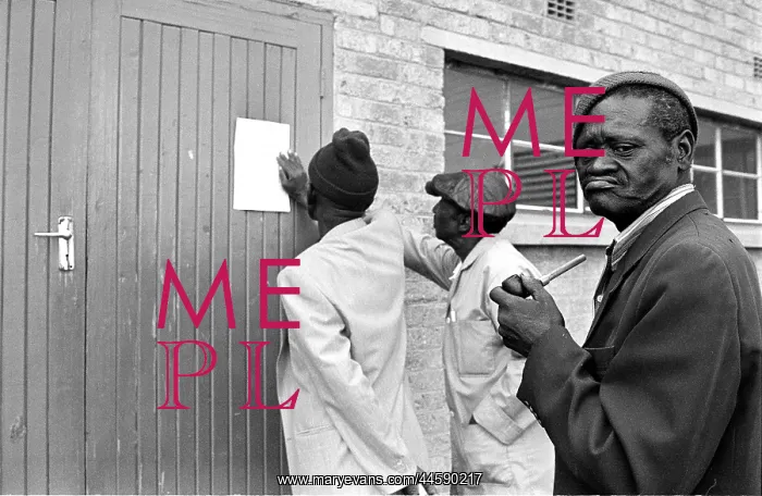 : Voting for the first time : Voting for the first time