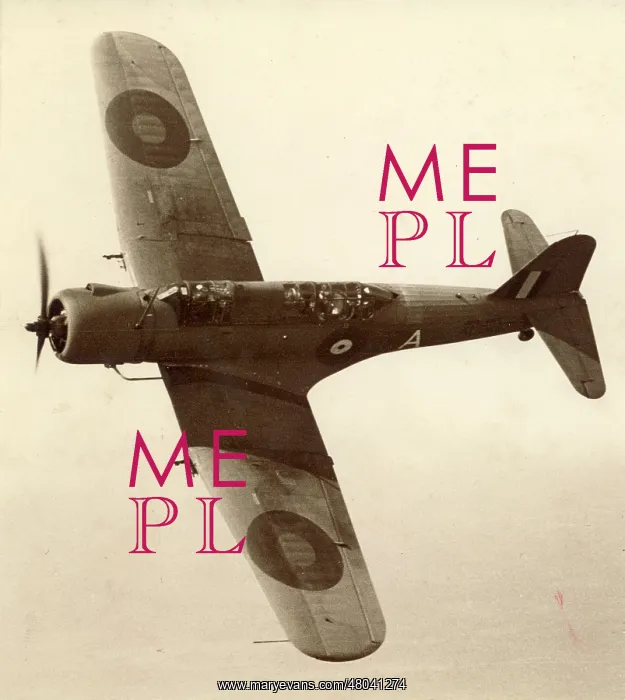 : Vought Chesapeake I : Vought Chesapeake I