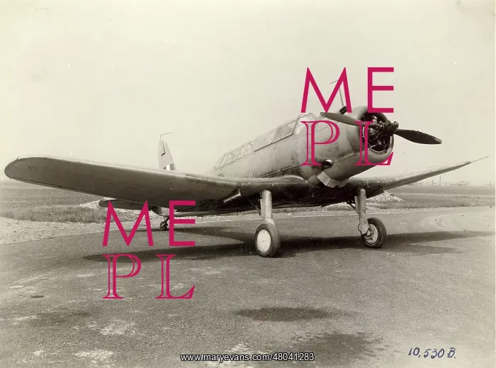 : Vought Chesapeake I : Vought Chesapeake I